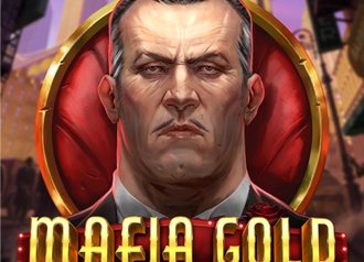 Слот Mafia Gold